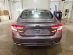 2021 Honda Accord Lx for Sale in Ham Lake, MN - Front End