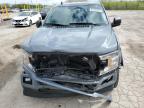 2019 Ford F150 Supercrew en Venta en Indianapolis, IN - Front End