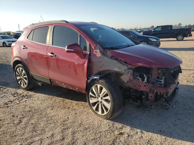  BUICK ENCORE 2019 Red