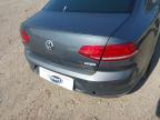 2016 VOLKSWAGEN PASSAT SE BUSINESS TDI BM  for sale at Copart ROCHFORD