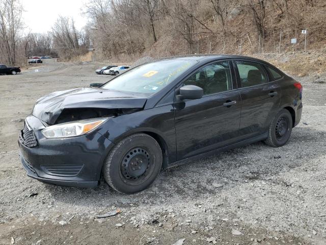 2017 Ford Focus S