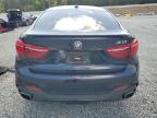 2016 Bmw X6 Xdrive35I на продаже в Concord, NC - Front End