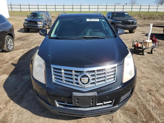  CADILLAC SRX 2013 Czarny