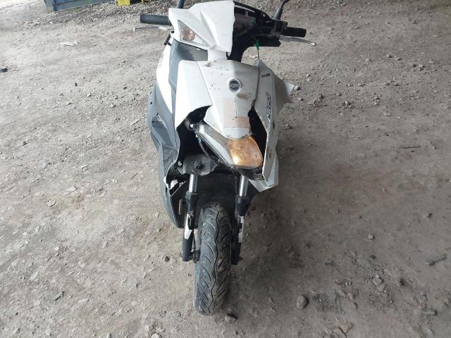 2023 SYM MASK 50