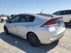 2012 Honda Insight Lx იყიდება Antelope-ში, CA - Minor Dent/Scratches