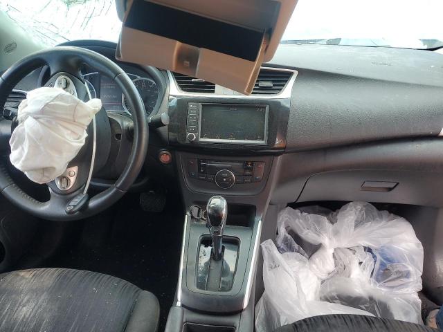  NISSAN SENTRA 2019 Szary
