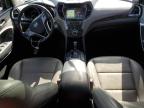 2017 Hyundai Santa Fe Sport  продається в Oklahoma City, OK - Front End