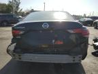 2020 Nissan Sentra S en Venta en Miami, FL - Rollover