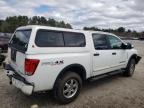 2012 Nissan Titan S for Sale in Mendon, MA - Front End
