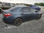 2015 Toyota Corolla L zu verkaufen in Fairburn, GA - Front End