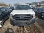 2018 FORD F150 SUPER CAB   for sale at Copart MI - FLINT
