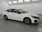 2025 Nissan Altima Sv for Sale in Van Nuys, CA - Rear End
