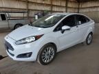2014 Ford Fiesta Se for Sale in Phoenix, AZ - Side