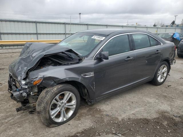  FORD TAURUS 2016 Szary