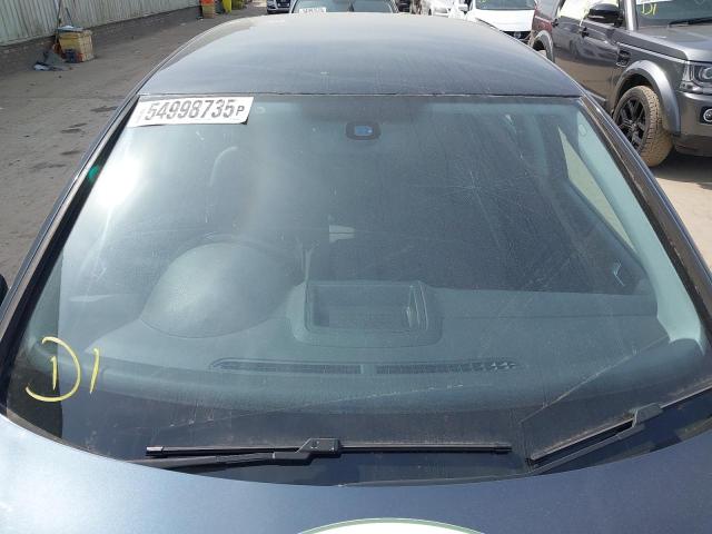 2007 VOLKSWAGEN GOLF MATCH
