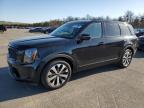 2021 Kia Telluride Sx продається в Brookhaven, NY - Minor Dent/Scratches