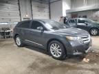2012 Toyota Venza Le zu verkaufen in Franklin, WI - Minor Dent/Scratches