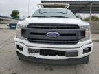 2018 Ford F150    იყიდება Colton-ში, CA - Rear End