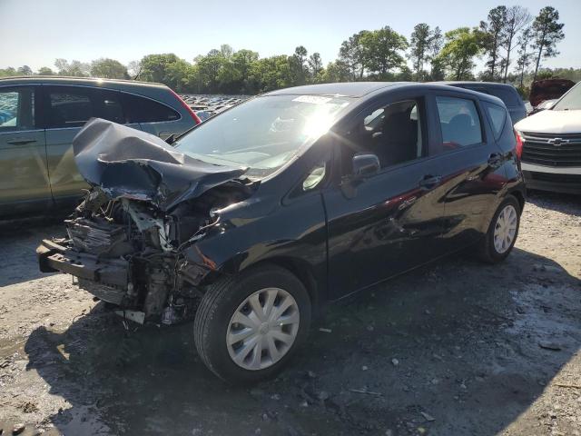 2014 Nissan Versa Note S
