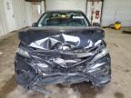 2022 Toyota Camry Se продається в Brookhaven, NY - Front End