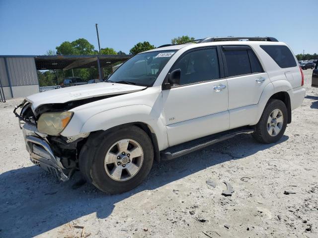2007 Toyota 4Runner Sr5