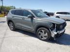 2023 Hyundai Santa Fe Se   продається в Lebanon, TN - Front End