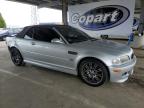 2005 Bmw M3  იყიდება Hayward-ში, CA - Rear End