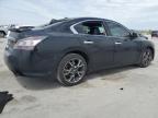 2013 Nissan Maxima S за продажба в Lebanon, TN - Vandalism