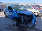 2009 FORD KA STYLE P for sale at Copart WESTBURY