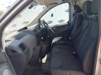 2009 CITROEN DISPATCH 1 for sale at Copart BRISTOL