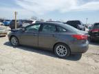2015 Ford Focus Se en Venta en Indianapolis, IN - Front End