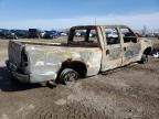 2001 Ford F250 Super Duty за продажба в Davison, MI - Burn