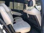2018 Mercedes-Benz Gls 63 Amg 4Matic на продаже в Northfield, OH - Rear End