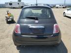 2013 Fiat 500 Pop de vânzare în American Canyon, CA - All Over