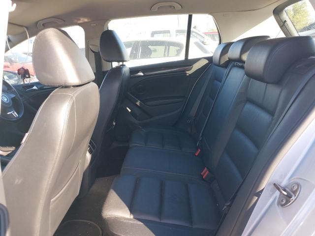 2009 VOLKSWAGEN GOLF S TSI