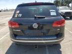 2016 Volkswagen Touareg Sport for Sale in Rancho Cucamonga, CA - Front End