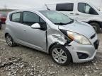 2014 Chevrolet Spark 1Lt en Venta en Walton, KY - Front End