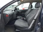 2006 VAUXHALL CORSA 1.4I 16V SXI+ 5DR for sale at Copart SANDWICH