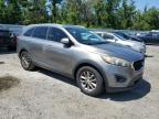 2017 Kia Sorento Lx for Sale in Riverview, FL - Mechanical