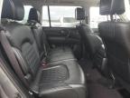 2018 Infiniti Qx80 Base de vânzare în Columbus, OH - Front End
