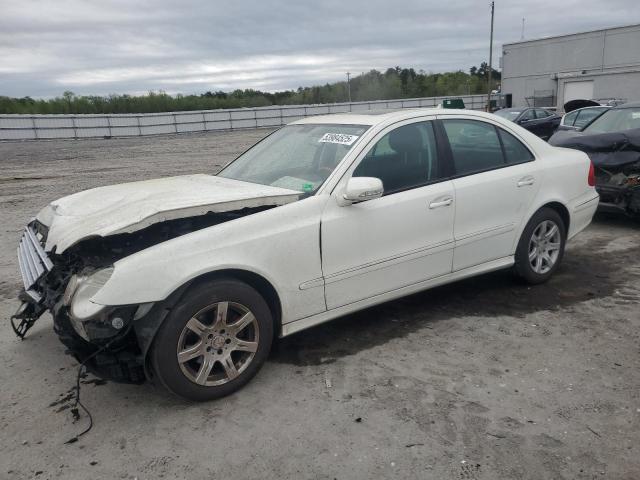 2009 Mercedes-Benz E 320 Cdi