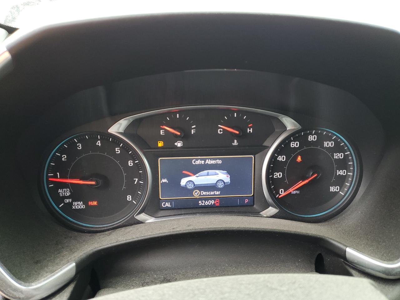 2020 Chevrolet Equinox - Image 9