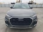 2022 Audi Q5 Premium 45 продається в Sun Valley, CA - Side