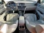 2016 Kia Optima Ex на продаже в Grand Prairie, TX - Front End