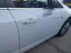 2014 VAUXHALL ASTRA ELIT for sale at Copart PETERLEE