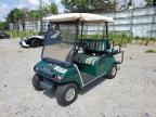 2001 CLUB GOLF CART for sale at Copart GA - ATLANTA NORTH