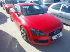 2007 AUDI TT FSI for sale at Copart SANDY