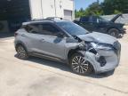 2023 Nissan Kicks Sr   zu verkaufen in Gaston, SC - Front End