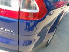 2013 FORD GALAXY TIT for sale at Copart ROCHFORD