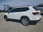 2022 Volkswagen Atlas Se for Sale in Earlington, KY - Hail